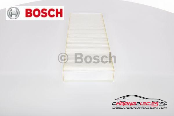 Achat de BOSCH 1 987 432 150 Filtre, air de l'habitacle pas chères