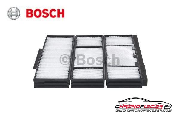 Achat de BOSCH 1 987 432 155 Filtre, air de l'habitacle pas chères