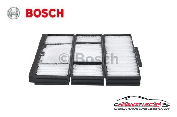 Achat de BOSCH 1 987 432 155 Filtre, air de l'habitacle pas chères