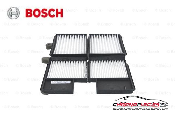 Achat de BOSCH 1 987 432 159 Filtre, air de l'habitacle pas chères