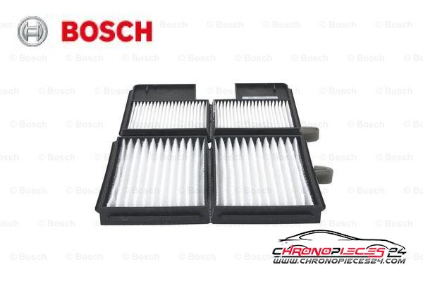 Achat de BOSCH 1 987 432 159 Filtre, air de l'habitacle pas chères