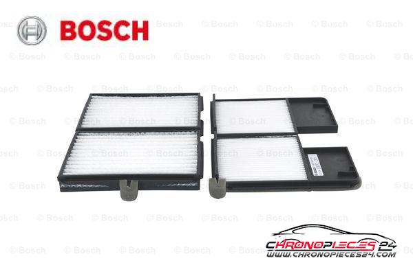 Achat de BOSCH 1 987 432 159 Filtre, air de l'habitacle pas chères