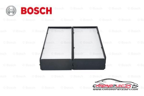 Achat de BOSCH 1 987 432 160 Filtre, air de l'habitacle pas chères