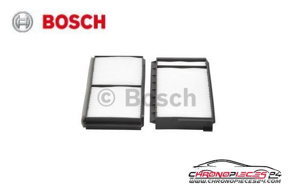 Achat de BOSCH 1 987 432 163 Filtre, air de l'habitacle pas chères