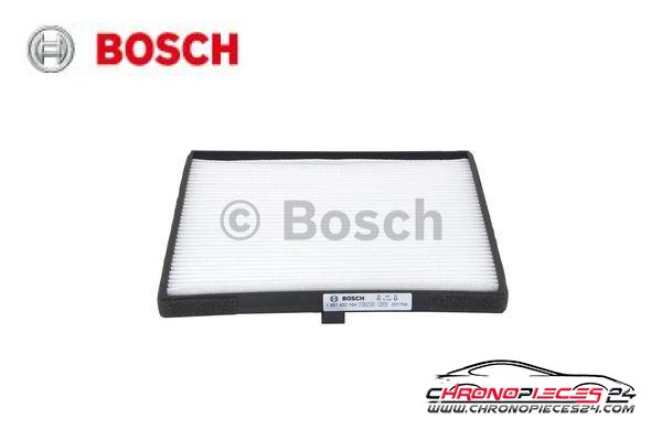 Achat de BOSCH 1 987 432 164 Filtre, air de l'habitacle pas chères