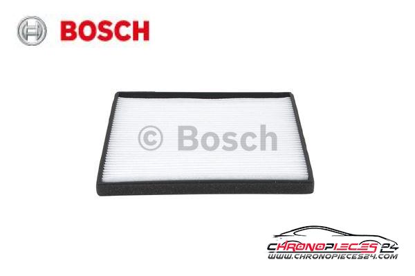 Achat de BOSCH 1 987 432 164 Filtre, air de l'habitacle pas chères