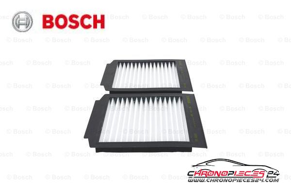 Achat de BOSCH 1 987 432 169 Filtre, air de l'habitacle pas chères