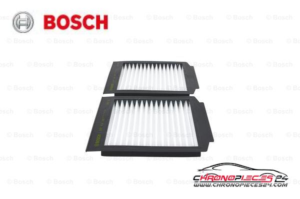 Achat de BOSCH 1 987 432 169 Filtre, air de l'habitacle pas chères