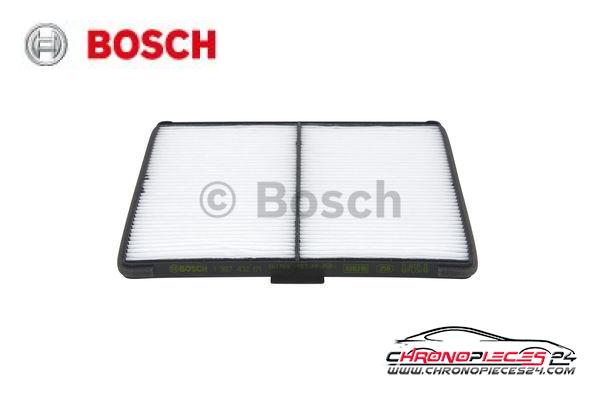 Achat de BOSCH 1 987 432 171 Filtre, air de l'habitacle pas chères