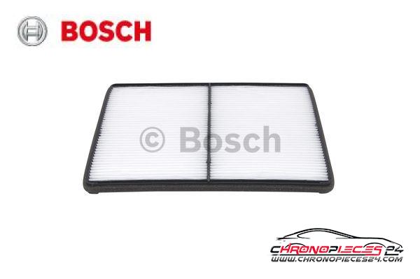 Achat de BOSCH 1 987 432 171 Filtre, air de l'habitacle pas chères