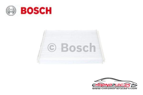 Achat de BOSCH 1 987 432 172 Filtre, air de l'habitacle pas chères