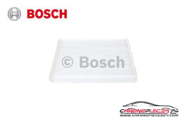 Achat de BOSCH 1 987 432 172 Filtre, air de l'habitacle pas chères