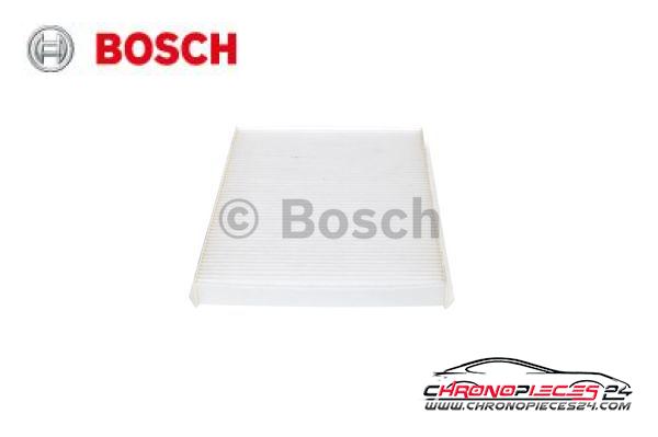 Achat de BOSCH 1 987 432 183 Filtre, air de l'habitacle pas chères