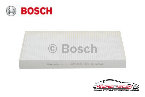 Achat de BOSCH 1 987 432 195 Filtre, air de l'habitacle pas chères