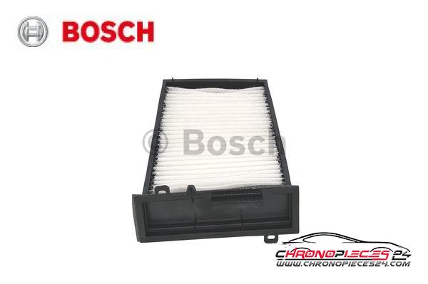 Achat de BOSCH 1 987 432 198 Filtre, air de l'habitacle pas chères