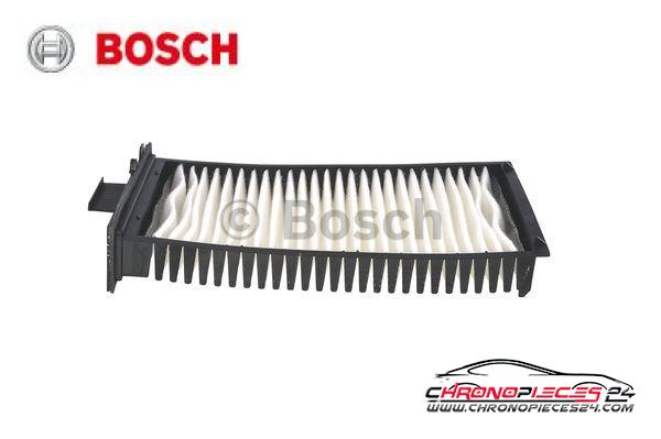 Achat de BOSCH 1 987 432 198 Filtre, air de l'habitacle pas chères