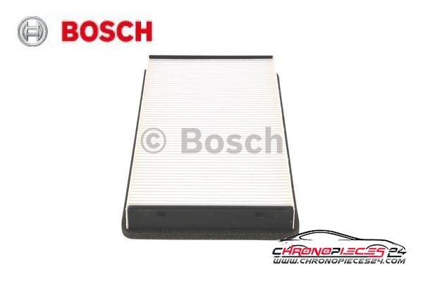 Achat de BOSCH 1 987 432 200 Filtre, air de l'habitacle pas chères