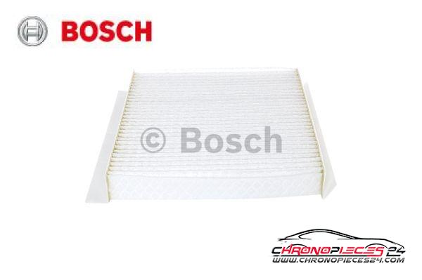 Achat de BOSCH 1 987 432 203 Filtre, air de l'habitacle pas chères