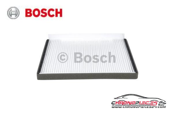 Achat de BOSCH 1 987 432 204 Filtre, air de l'habitacle pas chères