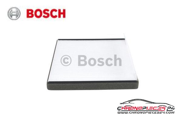 Achat de BOSCH 1 987 432 204 Filtre, air de l'habitacle pas chères