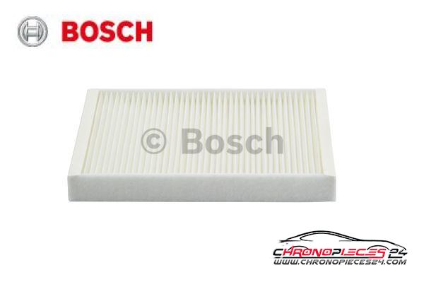 Achat de BOSCH 1 987 432 205 Filtre, air de l'habitacle pas chères