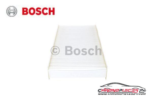 Achat de BOSCH 1 987 432 206 Filtre, air de l'habitacle pas chères