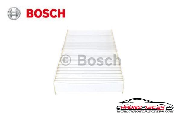 Achat de BOSCH 1 987 432 206 Filtre, air de l'habitacle pas chères