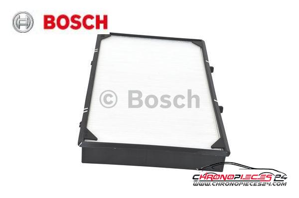 Achat de BOSCH 1 987 432 208 Filtre, air de l'habitacle pas chères