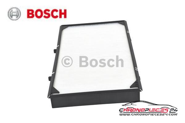 Achat de BOSCH 1 987 432 208 Filtre, air de l'habitacle pas chères