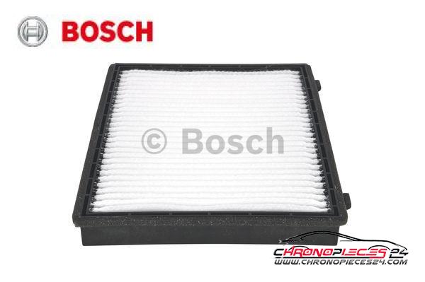 Achat de BOSCH 1 987 432 222 Filtre, air de l'habitacle pas chères