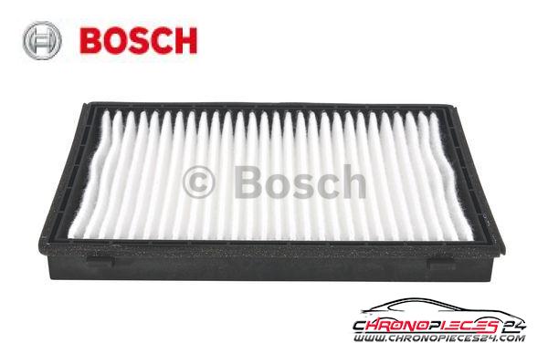 Achat de BOSCH 1 987 432 222 Filtre, air de l'habitacle pas chères