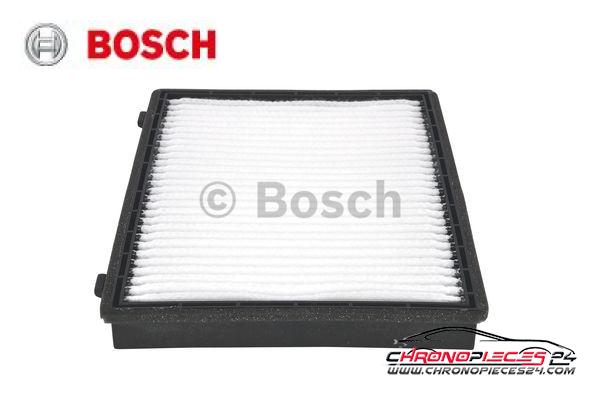 Achat de BOSCH 1 987 432 222 Filtre, air de l'habitacle pas chères