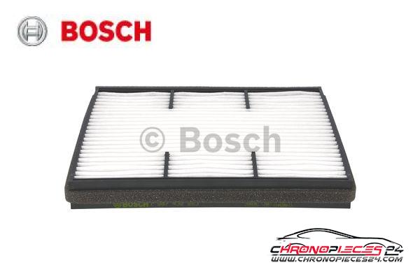 Achat de BOSCH 1 987 432 223 Filtre, air de l'habitacle pas chères