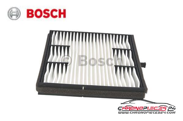 Achat de BOSCH 1 987 432 223 Filtre, air de l'habitacle pas chères