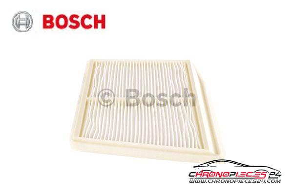 Achat de BOSCH 1 987 432 225 Filtre, air de l'habitacle pas chères