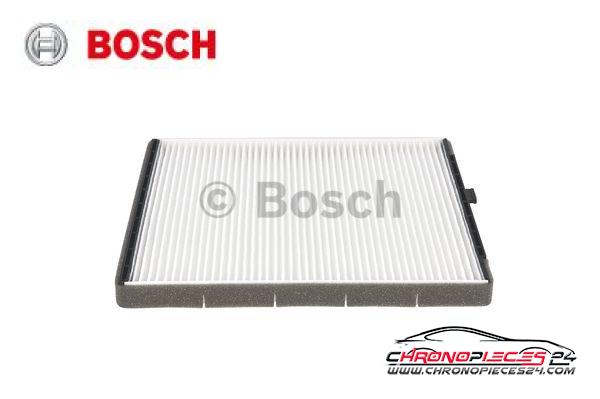 Achat de BOSCH 1 987 432 241 Filtre, air de l'habitacle pas chères