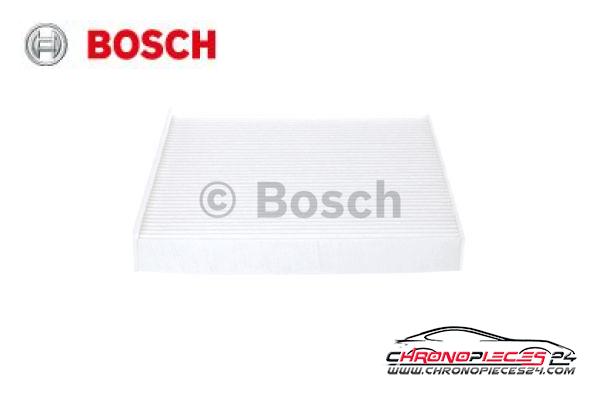 Achat de BOSCH 1 987 432 274 Filtre, air de l'habitacle pas chères