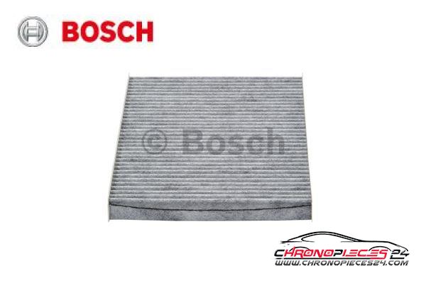 Achat de BOSCH 1 987 432 300 Filtre, air de l'habitacle pas chères