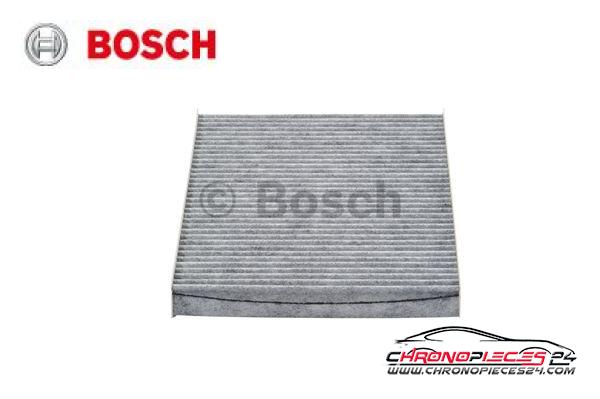 Achat de BOSCH 1 987 432 300 Filtre, air de l'habitacle pas chères