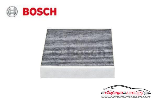 Achat de BOSCH 1 987 432 304 Filtre, air de l'habitacle pas chères