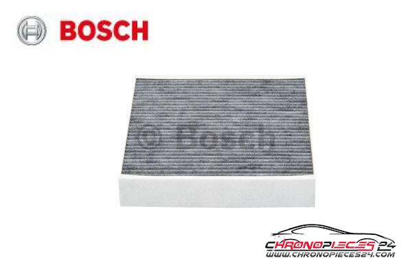 Achat de BOSCH 1 987 432 304 Filtre, air de l'habitacle pas chères