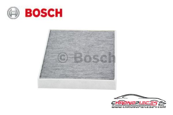 Achat de BOSCH 1 987 432 311 Filtre, air de l'habitacle pas chères