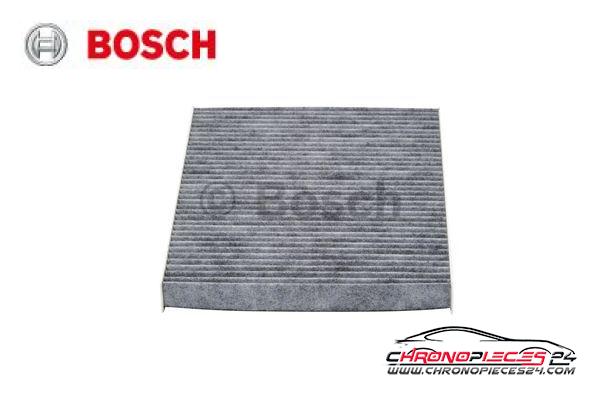 Achat de BOSCH 1 987 432 312 Filtre, air de l'habitacle pas chères