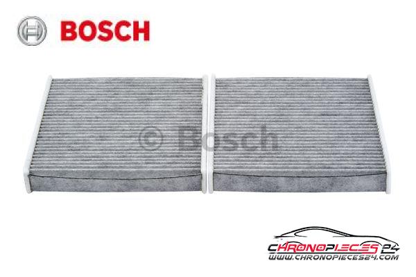 Achat de BOSCH 1 987 432 315 Filtre, air de l'habitacle pas chères