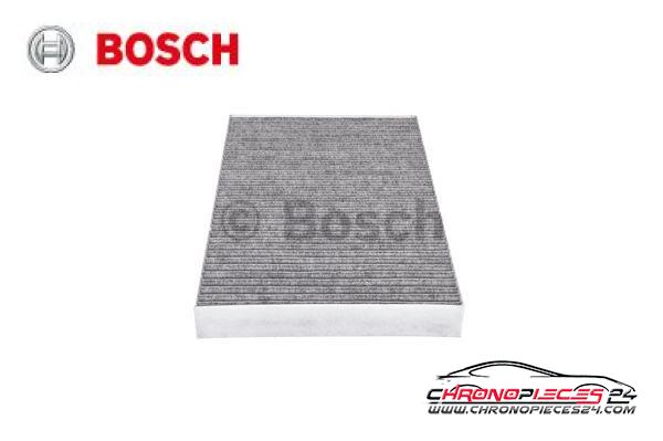 Achat de BOSCH 1 987 432 324 Filtre, air de l'habitacle pas chères