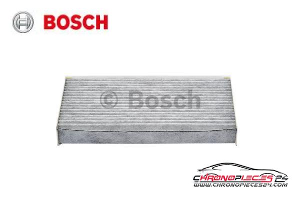 Achat de BOSCH 1 987 432 327 Filtre, air de l'habitacle pas chères