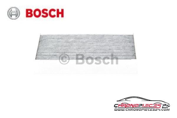 Achat de BOSCH 1 987 432 327 Filtre, air de l'habitacle pas chères