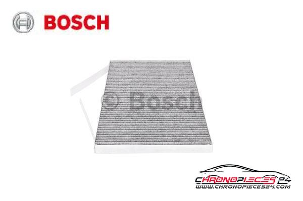 Achat de BOSCH 1 987 432 333 Filtre, air de l'habitacle pas chères