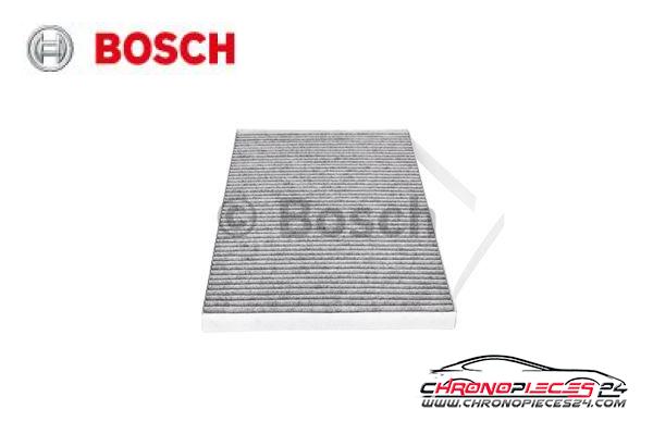 Achat de BOSCH 1 987 432 333 Filtre, air de l'habitacle pas chères