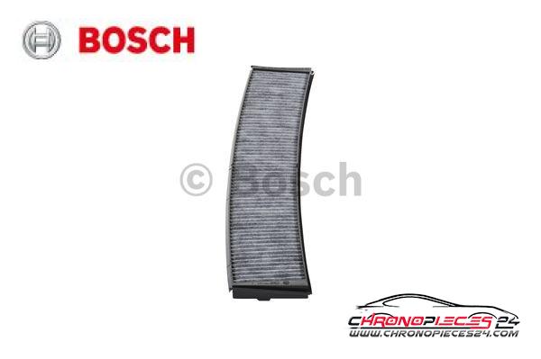 Achat de BOSCH 1 987 432 336 Filtre, air de l'habitacle pas chères